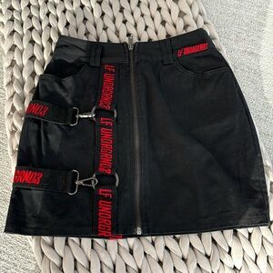 LF The Brand - Mini Skirt